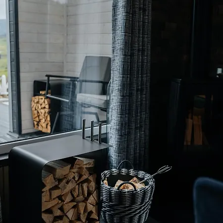 Svitanok Apartment Khashchovanoye