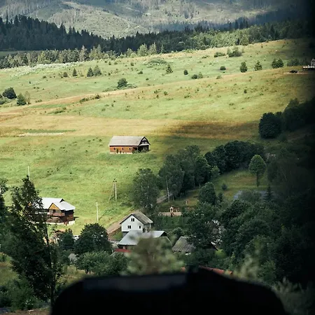 Svitanok Khashchovanoye