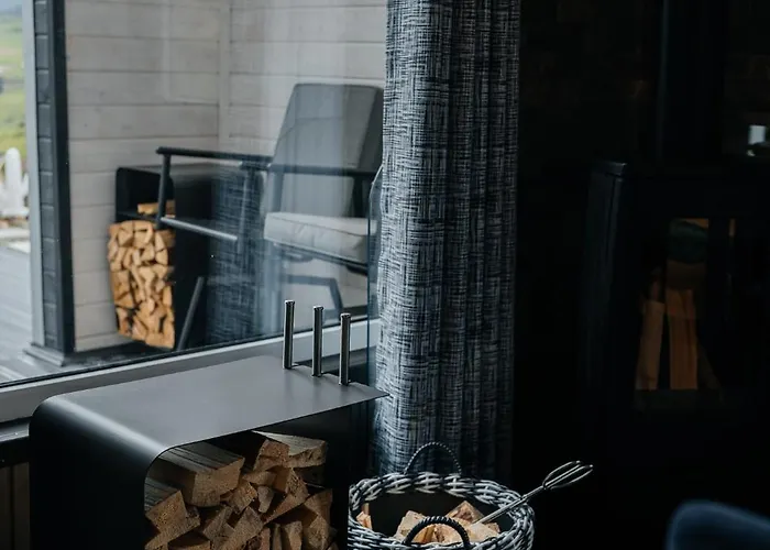 Svitanok Apartamento Khashchovanoye