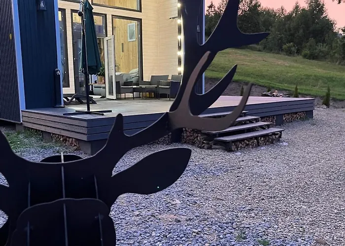 Apartamento Svitanok