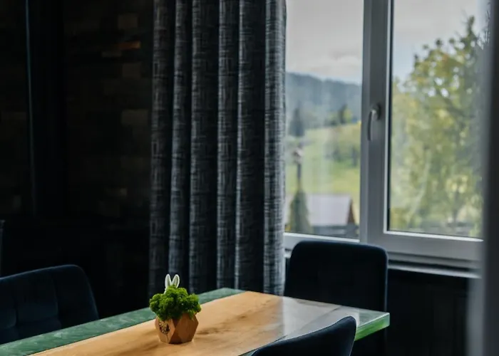 Svitanok Apartamento