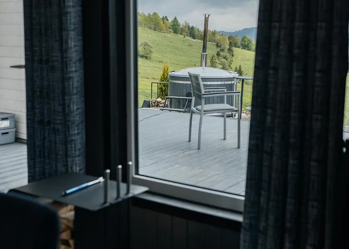 Svitanok Apartamento